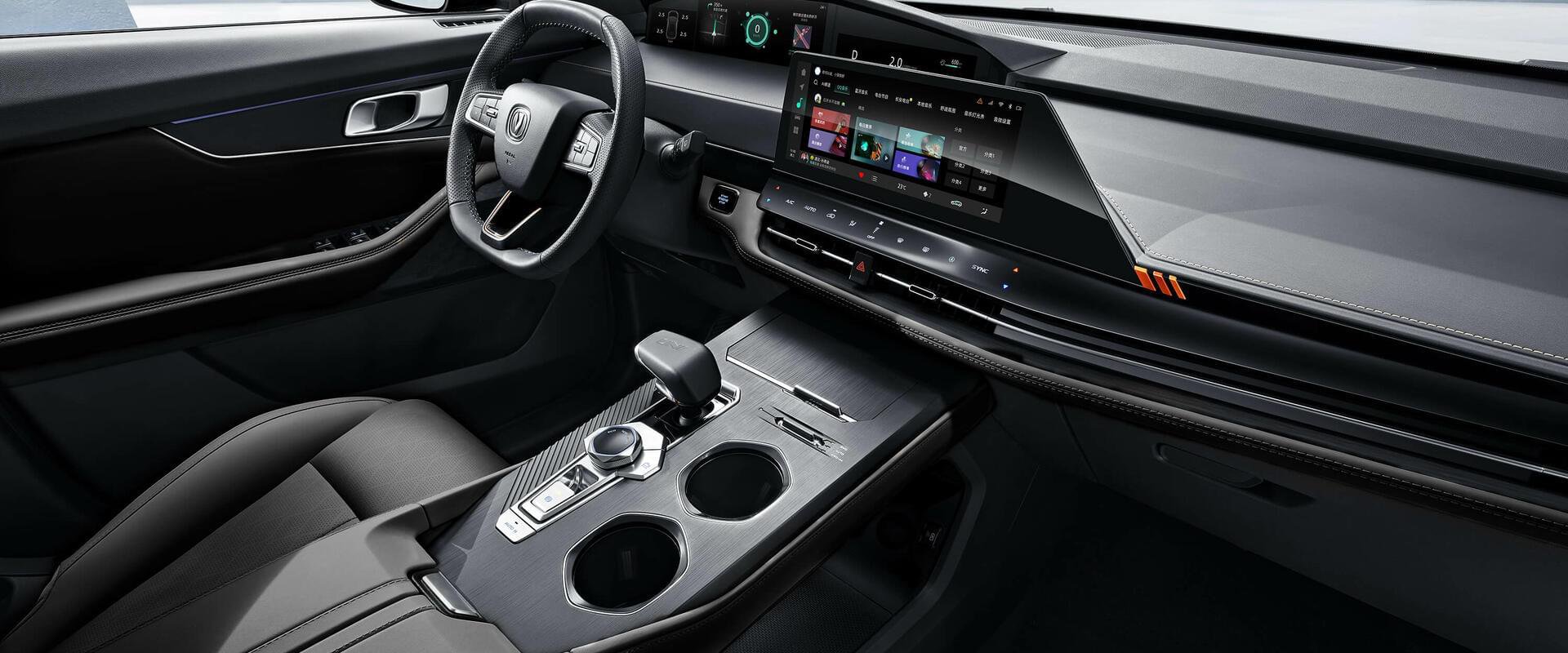 Премиальный уровень комфорта, продуманный до мелочей