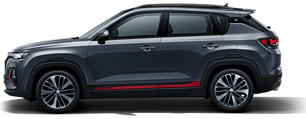 Графитовый Серый